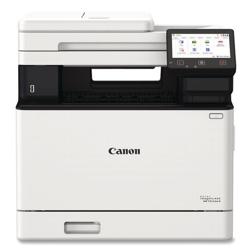 imageCLASS MF751Cdw II, Wireless Multifunction Laser Printer, Copy/Print/Scan