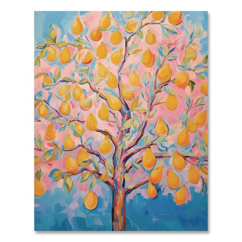 Dreaming Tree Booklet Monthly Planner, 9.5 x 7.5, Multicolor Cover, 12-Month (Jan to Dec): 2026