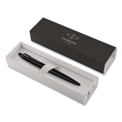 WTAP×VAN PARKER BLACK X04 Parker® Jotter XL Ballpoint Pen, Monochrome Collection