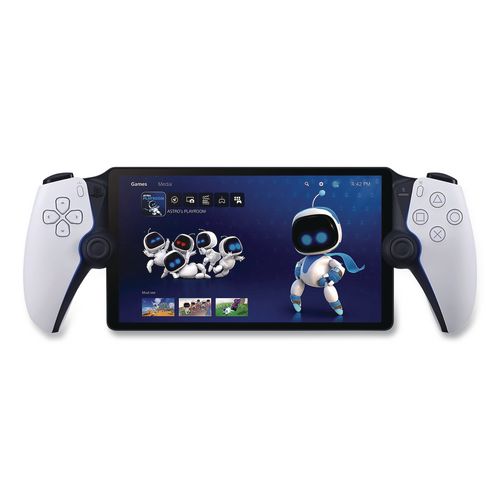 PlayStation Portal Remote Player, White