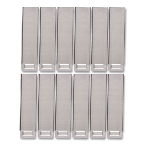 Box Cutters, Gray, 12/Box