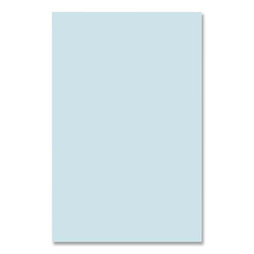 Lettermark™ Colors 30% Recycled Multipurpose Color Paper, 20 lb Bond ...
