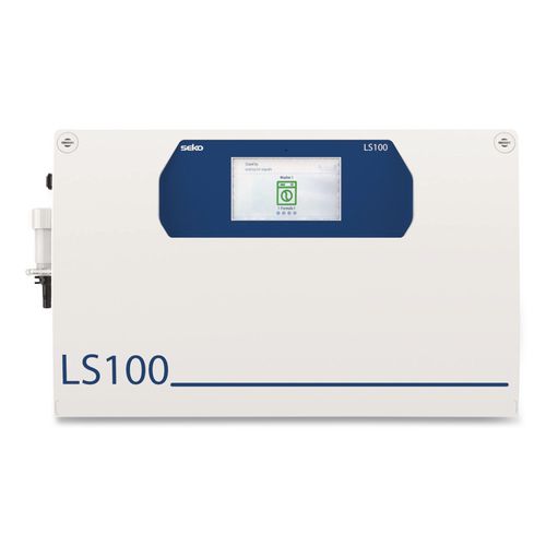 Seko L100 Venturi Laundry Dispensing System, Up to 6 Chemicals