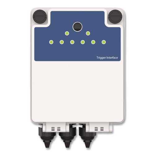 Seko Trigger Interface Remote, For Seko LS100 Venturi Laundry Dispensing System