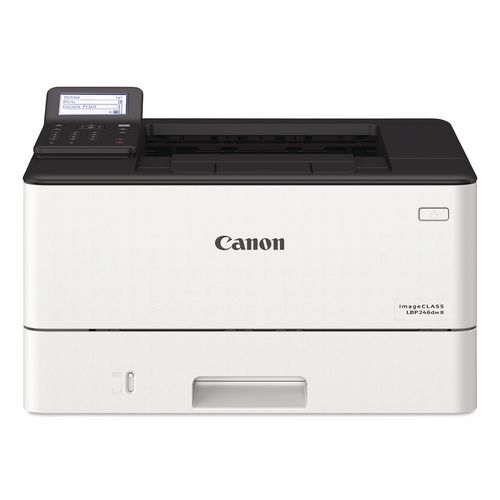 imageCLASS LBP246dw II Wireless Laser Printer