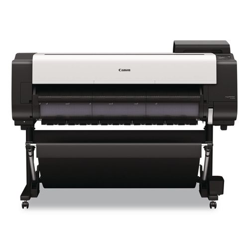 imagePROGRAF TX-4200 36" Wireless Wide Format Inkjet Printer with Basket