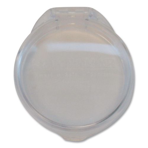 Flip Cap Replacement For C3165WH, White