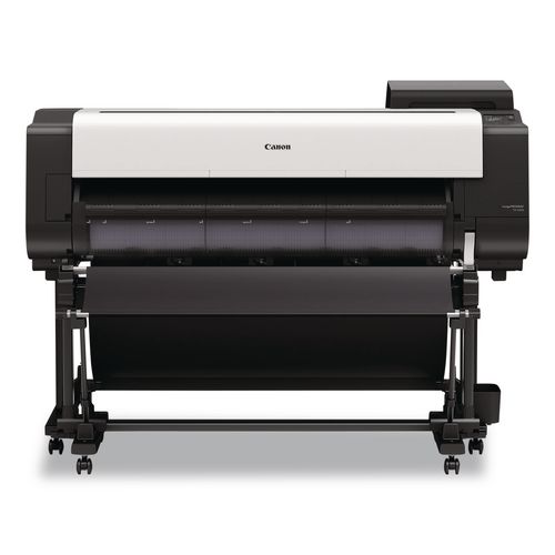 imagePROGRAF TX-4200 36" Wireless Wide Format Inkjet Printer with Stacker