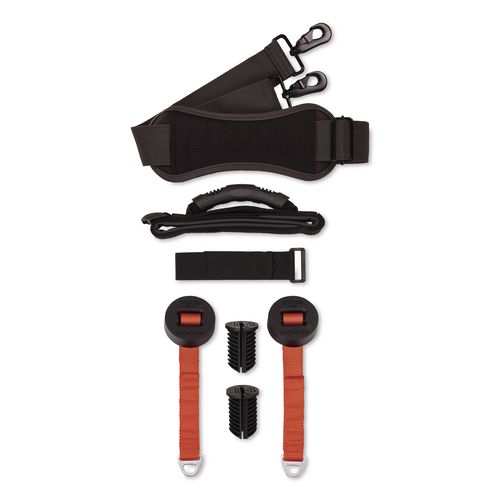 Arsenal 5303 Extension Ladder Shoulder Lifting Strap and Carrying Handle