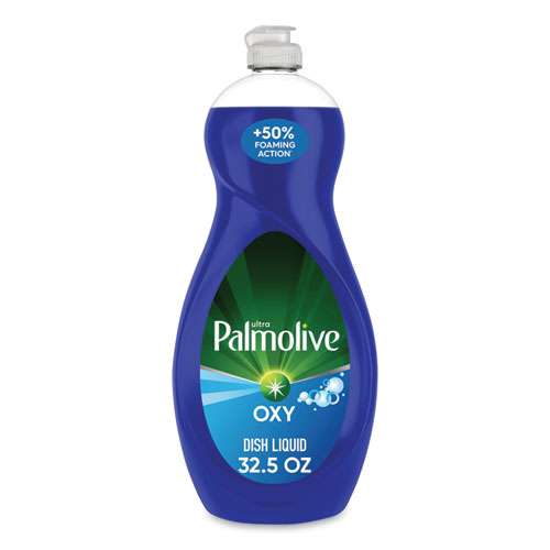 Image of Ultra Palmolive? Oxy Plus Power Degreaser, 32.5 Oz Bottle