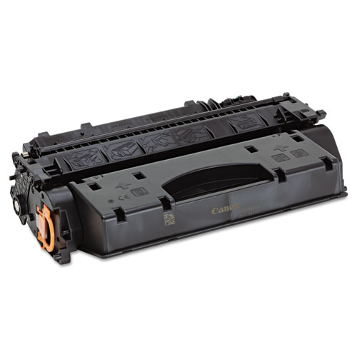 Image of Canon® 3480B005Aa (Gpr-41) Toner, 6,400 Page-Yield, Black