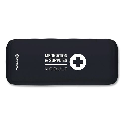 Refill - Medication and Supplies (Empty)