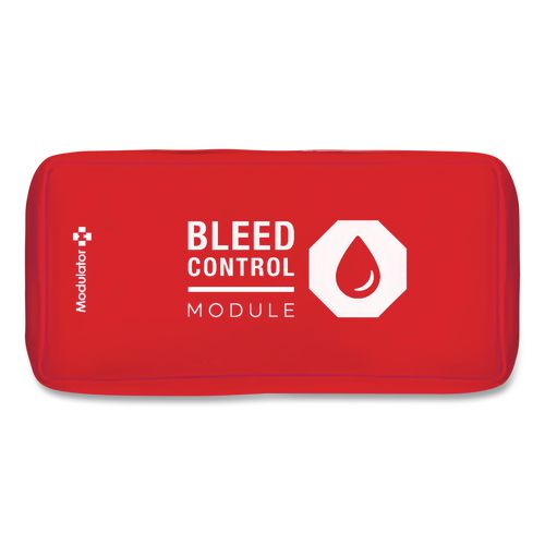 Modulator Refill - Standard Bleed Control Module, 23 Pieces