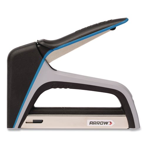 T50X TacMate Heavy Duty Staple Gun, Arrow T-50 1/4" to 1/2" Staples