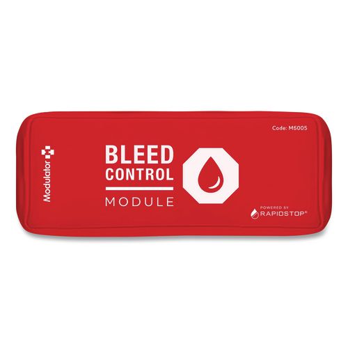 Modulator Refill - Bleed Control Module, 9 Pieces