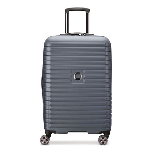 Cruise 3.0 24" Hardside Suitcase, 17.5 x 11.25 x 26.75, Graphite
