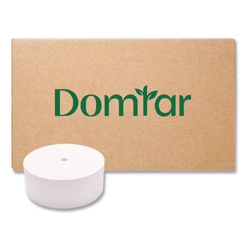 Thermal POS Receipt Rolls, No Sensemark, 3.12" x 1,960 ft, White, 4/Carton