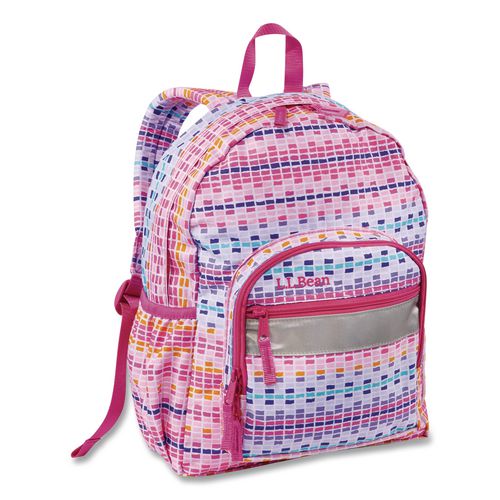 Junior Original Book Pack, 11 x 6 x 14.5, Hibiscus Dash