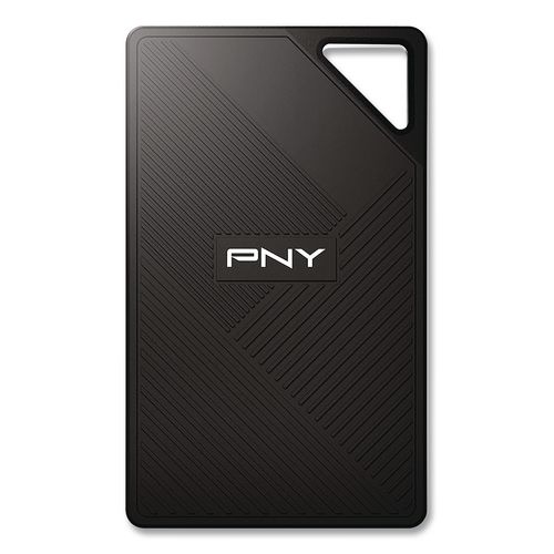 RP60 USB 3.2 Gen 2x2 Type-C Portable Solid State Drive, 1 TB