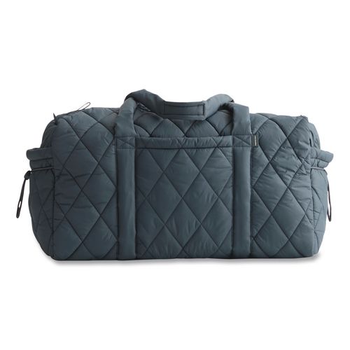 Large Original Nylon Carry-On Duffel, 22 x 11.5 x 11.5, Dark Slate