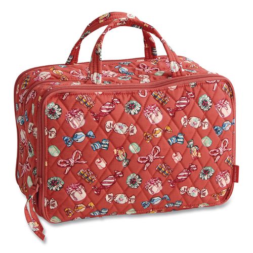 Ultimate Travel Case, 10.75 x 5.5 x 7.25, Somethin' Sweet