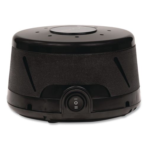Dohm Classic Sound Machine, Black