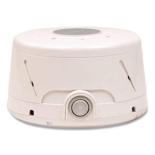 Dohm Classic Sound Machine, White