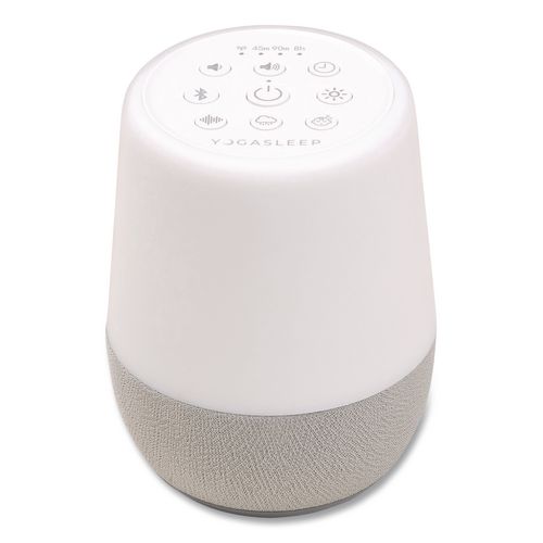 Duet Sound Machine, White