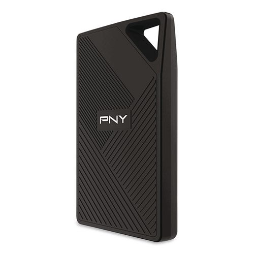 RP60 USB 3.2 Gen 2x2 Type-C Portable Solid State Drive, 2 TB