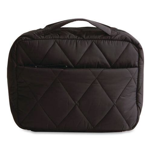 Hanging Travel Organizer, 9.75 x 4 x 7.5, Moonless Night
