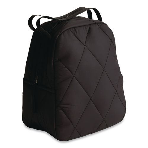 Insulated Lunch Bag, 7.25 x 4.25 x 9, Moonless Night