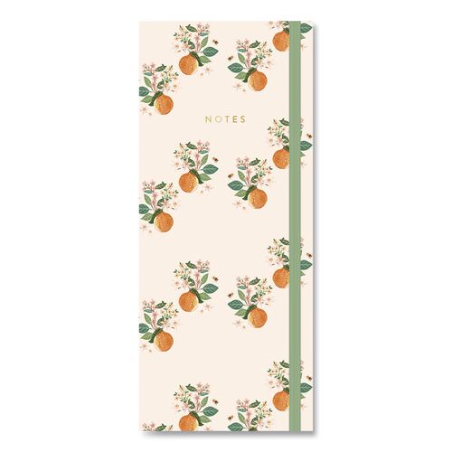 Bespoke Note-Folio Sticky Notes Combo Pack, Assorted Sizes, Multicolor 50 Sheets/Pad