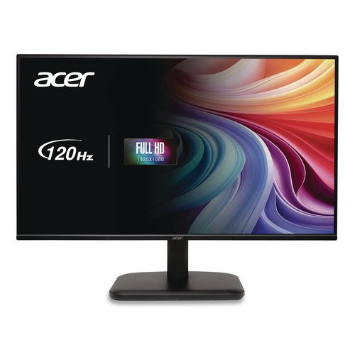 EK241Y Gbi 23.8" FHD IPS LED Monitor, AMD FreeSync Monitor, 1920 Pixels x 1080 Pixels