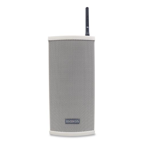 Wireless Loud Speaker, 10 W, Gray