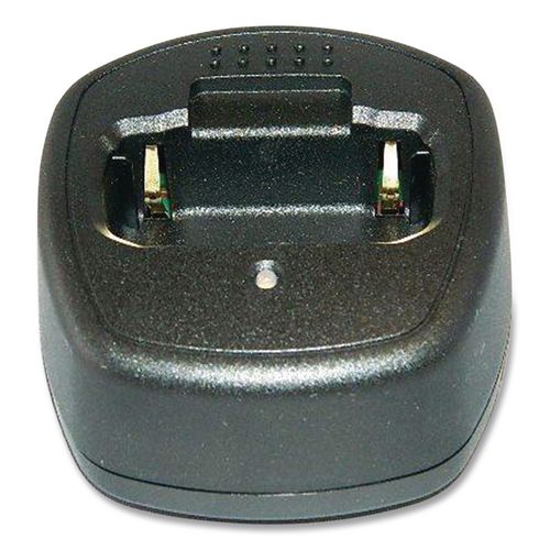 Fast Rate Charger, Black