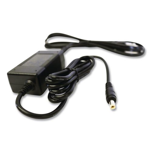 AC Adapter for Ceiling Speaker, Black