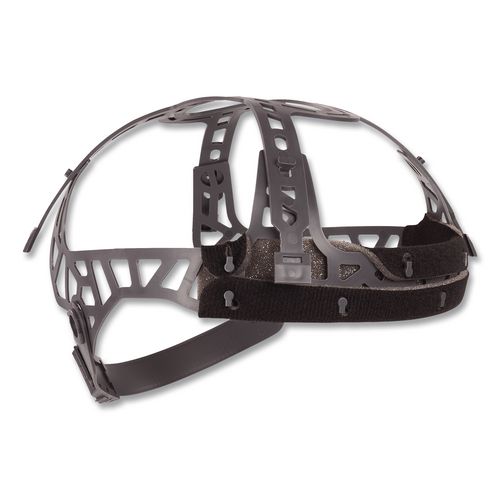 Skullerz 8959 Hard Shell Bump Cap Suspension Replacement