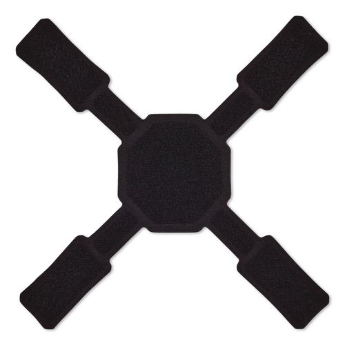 Skullerz 8900-MIPS Replacement Type 2 MIPS Sweatband, Top Pad and Chin Strap Pad