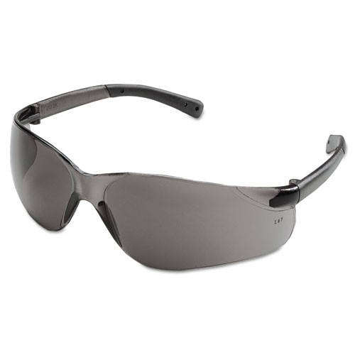 MCR™ Safety BearKat Protective Eyewear, Gray, AF Lens