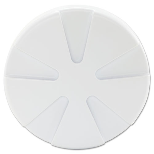 Replacement Lid For Water Coolers, White