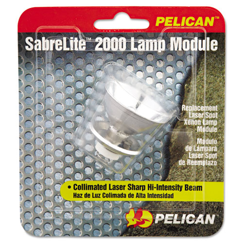 Sabrelite 2000 Replacement Lamp Module