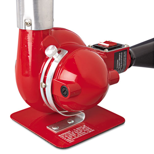 HG751B Master Heat Gun, 750°F to 1000°F, 14.5amp, 1740W, 120V