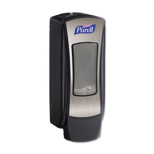 PURELL® ADX-12 Dispenser, 1,200 mL, 4.5 x 4 x 11.25, White