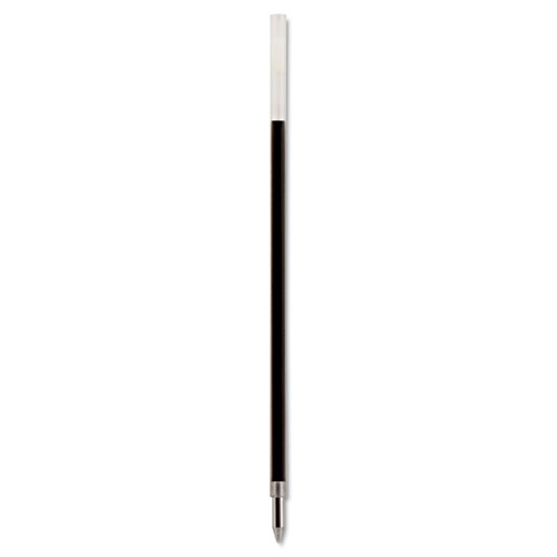 REFILL FOR DOWNFORCE PENS, FINE POINT, BLACK INK, 2/PACK