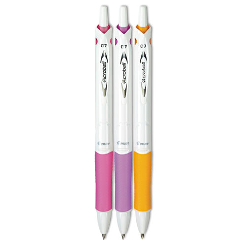 Acroball® Colors Advanced Ink Pen (1.0mm) - Acroball