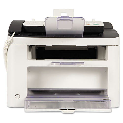 Image of Canon® Faxphone L100 Laser Fax Machine, Copy/Fax/Print