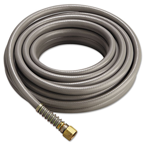 Jackson® Pro-Flow Commercial Duty Hose, 5/8in x 50ft, Gray