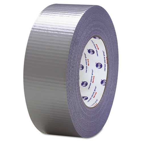DUCT TAPE, 48 MM X 54.8 M, SILVER