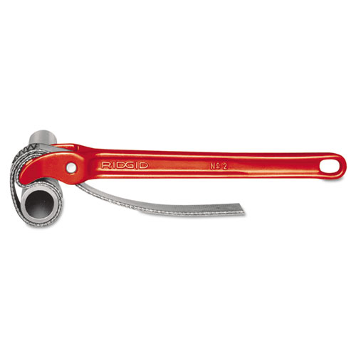 Strap Wrench, 18in Tool Length