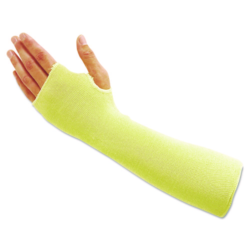 Kevlar Tube Sleeves, 18 In.